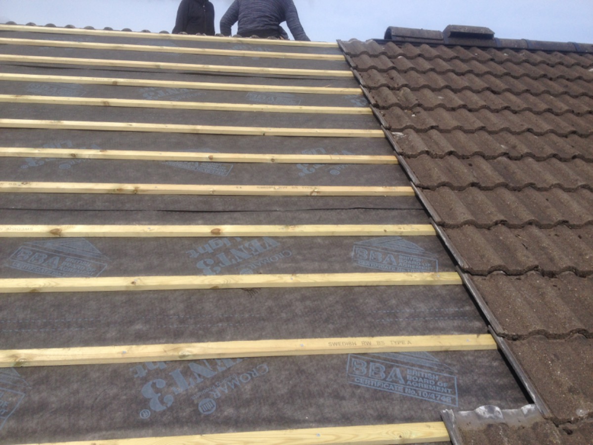 Roofer: Image 8